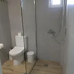아파트 Mouragio Tirós