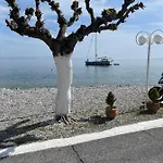 아파트 Mouragio Tirós