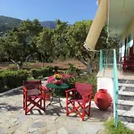아파트 Mouragio *