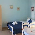 Mouragio 아파트 Tirós