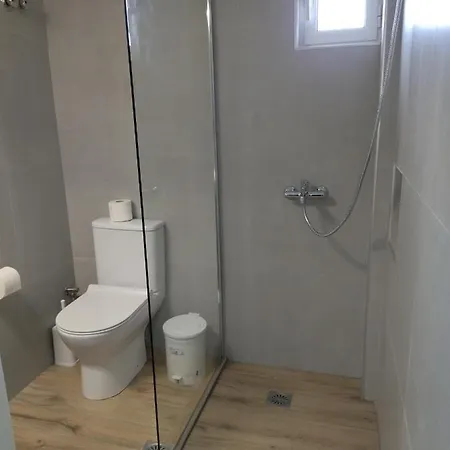 Appartement Mouragio Tirós
