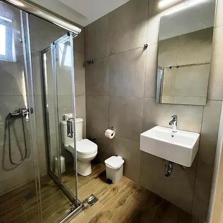 Appartement Mouragio