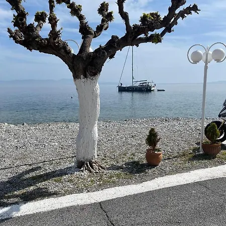 Διαμέρισμα Mouragio Τυρός