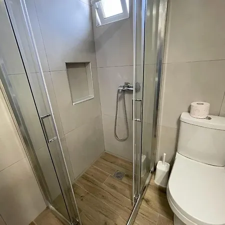 Mouragio Appartement
