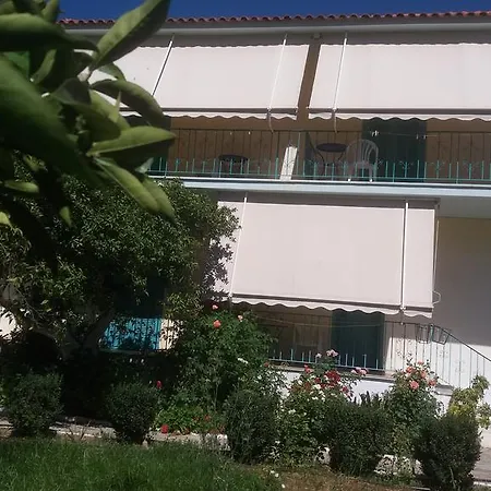 Mouragio Tiros