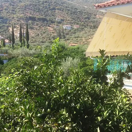 Mouragio Appartement *