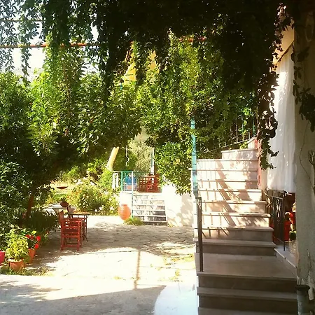 Mouragio Tirós
