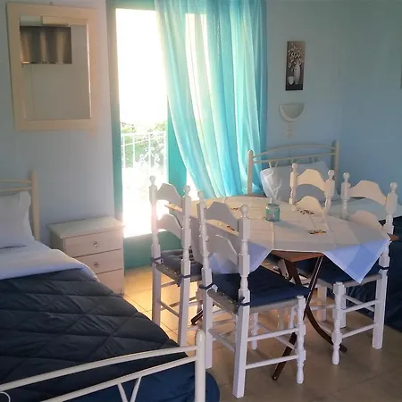 Διαμέρισμα Mouragio *