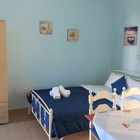 Mouragio Appartement Tirós