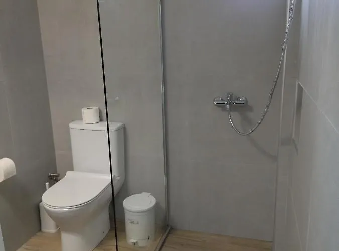 Lägenhet Mouragio Tirós