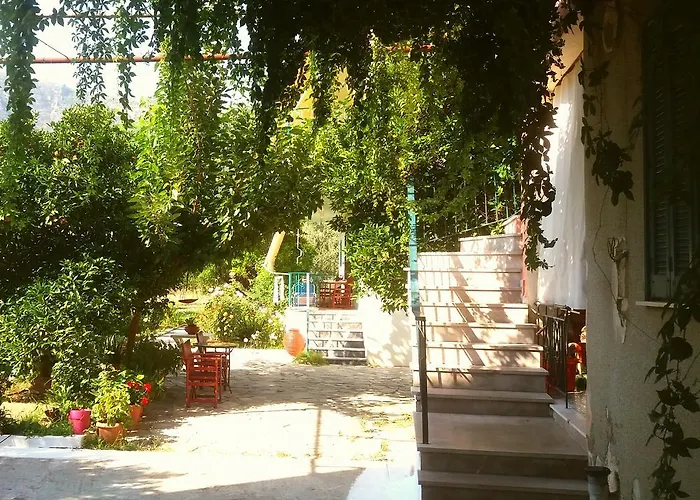 Mouragio Tirós